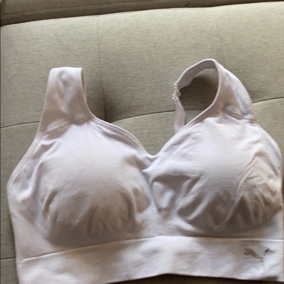 Puma Other - Two puma sports bras